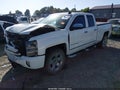 2016 Chevrolet Silverado 1500 — photo 2 of 16 | VIN 1GCVKSEC2GZ179730