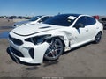 2022 Kia Stinger — photo 6 of 17 | VIN KNAE45LC4N6107079