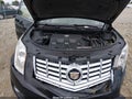 2013 Cadillac SRX — photo 10 of 16 | VIN 3GYFNJE30DS574384
