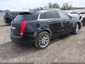 2013 Cadillac SRX — photo 4 of 16 | VIN 3GYFNJE30DS574384