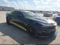 Photo 1 of 11 — 2020 Chevrolet Camaro