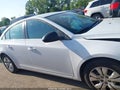 Photo 13 of 16 — 2012 Chevrolet Cruze