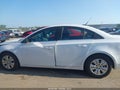 Photo 14 of 16 — 2012 Chevrolet Cruze