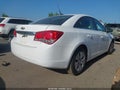 Photo 4 of 16 — 2012 Chevrolet Cruze