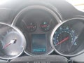 Photo 7 of 16 — 2012 Chevrolet Cruze