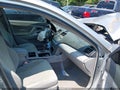 2007 Toyota Camry — photo 5 of 16 | VIN JTNBE46K073056700