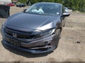 Photo 6 of 16 — 2021 Honda Civic