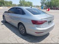 Photo 3 of 16 — 2021 Volkswagen Jetta