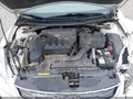 Photo 10 of 18 — 2010 Nissan Altima