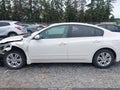 Photo 14 of 18 — 2010 Nissan Altima