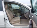 Photo 17 of 18 — 2010 Nissan Altima
