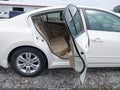 Photo 8 of 18 — 2010 Nissan Altima