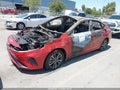 2023 Kia Forte — photo 2 of 15 | VIN 3KPF24AD5PE645967