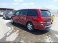 2017 Dodge Grand Caravan — photo 3 of 18 | VIN 2C4RDGBG8HR568481