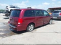 2017 Dodge Grand Caravan — photo 4 of 18 | VIN 2C4RDGBG8HR568481