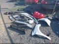 2023 Toyota Camry — photo 12 of 18 | VIN 4T1S31AK6PU056920