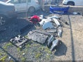 2023 Toyota Camry — photo 18 of 18 | VIN 4T1S31AK6PU056920