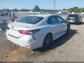 2023 Toyota Camry — photo 4 of 18 | VIN 4T1S31AK6PU056920