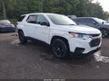 2020 Chevrolet Traverse — photo 1 of 17 | VIN 1GNERFKW5LJ158923