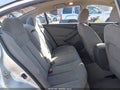Photo 8 of 17 — 2012 Nissan Altima