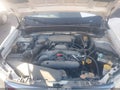2009 Subaru Forester — photo 10 of 12 | VIN JF2SH61649H783637
