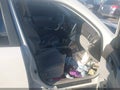 2009 Subaru Forester — photo 5 of 12 | VIN JF2SH61649H783637