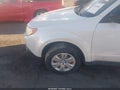 2009 Subaru Forester — photo 6 of 12 | VIN JF2SH61649H783637