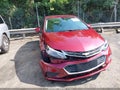 Photo 12 of 16 — 2016 Chevrolet Cruze