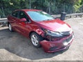 Photo 1 of 16 — 2016 Chevrolet Cruze