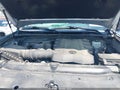2018 Toyota 4Runner — photo 10 of 17 | VIN JTEBU5JR3J5609266