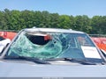 2018 Toyota 4Runner — photo 12 of 17 | VIN JTEBU5JR3J5609266