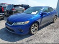 2015 Honda Accord — photo 2 of 16 | VIN 1HGCT2B84FA003099