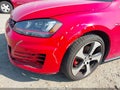 Photo 6 of 17 — 2015 Volkswagen Golf