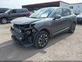 2025 Nissan Kicks — photo 2 of 18 | VIN 3N8AP6CB6SL408349