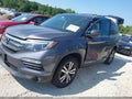 2017 Honda Pilot — photo 2 of 22 | VIN 5FNYF6H59HB063048