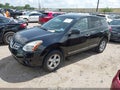 2012 Nissan Rogue Sport — photo 2 of 16 | VIN JN8AS5MTXCW283318