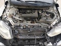2015 Nissan Rogue — photo 10 of 12 | VIN 5N1AT2MV6FC820096