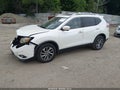 2015 Nissan Rogue — photo 2 of 12 | VIN 5N1AT2MV6FC820096