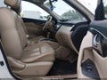 2015 Nissan Rogue — photo 5 of 12 | VIN 5N1AT2MV6FC820096
