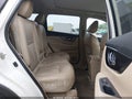 2015 Nissan Rogue — photo 8 of 12 | VIN 5N1AT2MV6FC820096