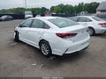 2018 Hyundai Sonata — photo 3 of 16 | VIN 5NPE24AFXJH658102
