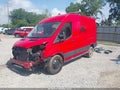Photo 2 of 22 — 2016 Ford Transit-150