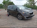 Photo 1 of 16 — 2016 Kia Sedona