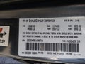 2001 Dodge Intrepid — photo 9 of 11 | VIN 2B3HD46R81H705714