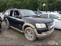 2008 Ford Explorer — photo 1 of 19 | VIN 1FMEU74E38UB13806