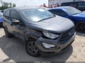 2018 Ford EcoSport — photo 1 of 17 | VIN MAJ6P1SL8JC229521