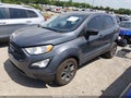 2018 Ford EcoSport — photo 2 of 17 | VIN MAJ6P1SL8JC229521