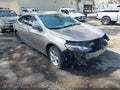 2022 Chevrolet Malibu — photo 1 of 22 | VIN 1G1ZB5ST3NF213074