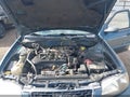 Photo 10 of 19 — 2002 Nissan Sentra