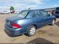 Photo 4 of 19 — 2002 Nissan Sentra